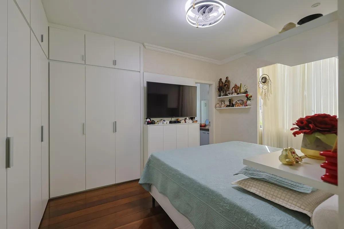 Apartamento, Silveira, 3 Quartos, 2 Vagas, 1 Suíte