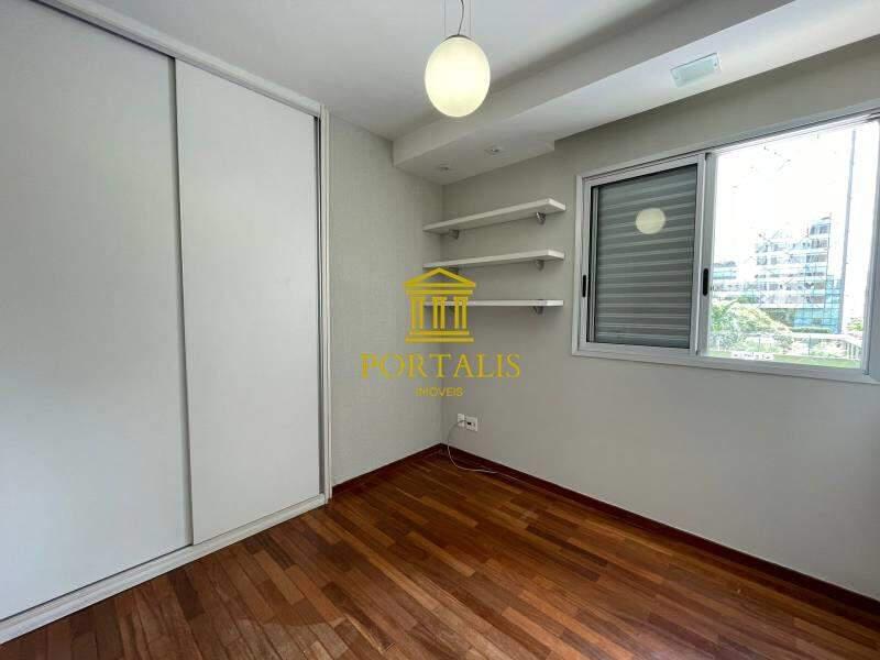 Apartamento, Santo Agostinho, 4 Quartos, 3 Vagas, 1 Suíte