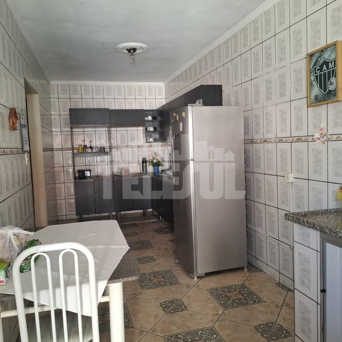 Casa, Imaculada Conceição, 3 Quartos, 3 Vagas