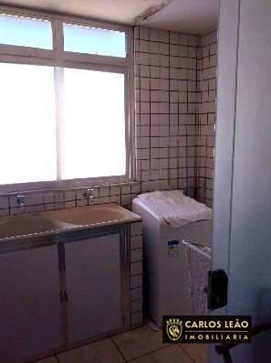 Cobertura, Castelo, 3 Quartos, 3 Vagas, 1 Suíte