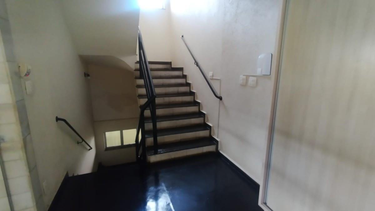 Apartamento, Santa Teresa, 1 Quarto, 1 Vaga, 1 Suíte