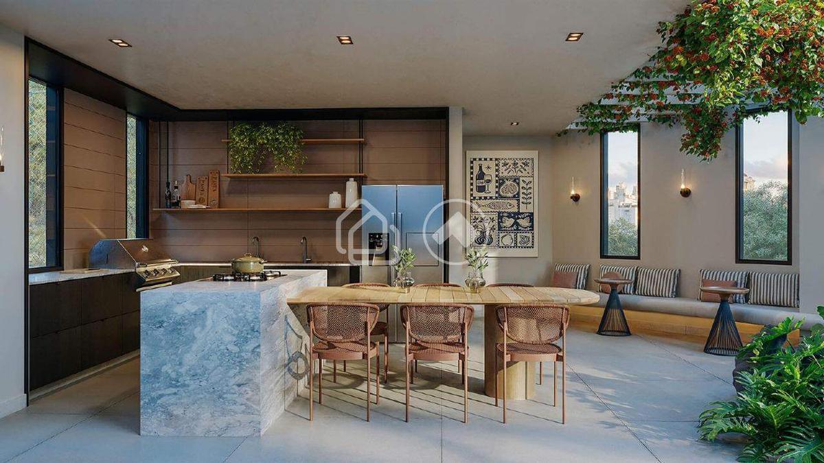 Apartamento, Santa Lúcia, 3 Quartos, 2 Vagas, 1 Suíte