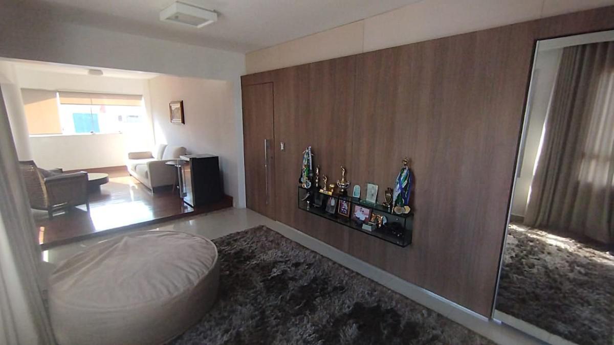 Cobertura, Liberdade, 5 Quartos, 4 Vagas, 3 Suítes