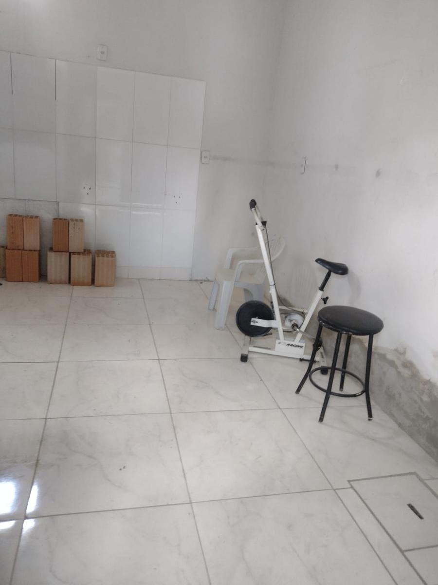 Apartamento, Santa Cruz Industrial, 2 Quartos, 0 Vaga
