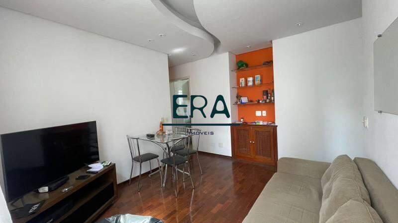 Apartamento, Lourdes, 3 Quartos, 1 Vaga, 1 Suíte