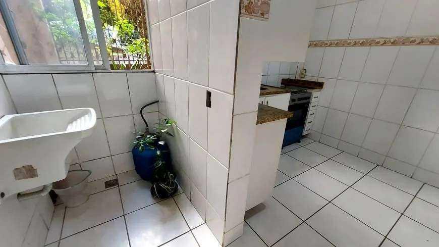 Apartamento, Palmeiras, 2 Quartos, 1 Vaga