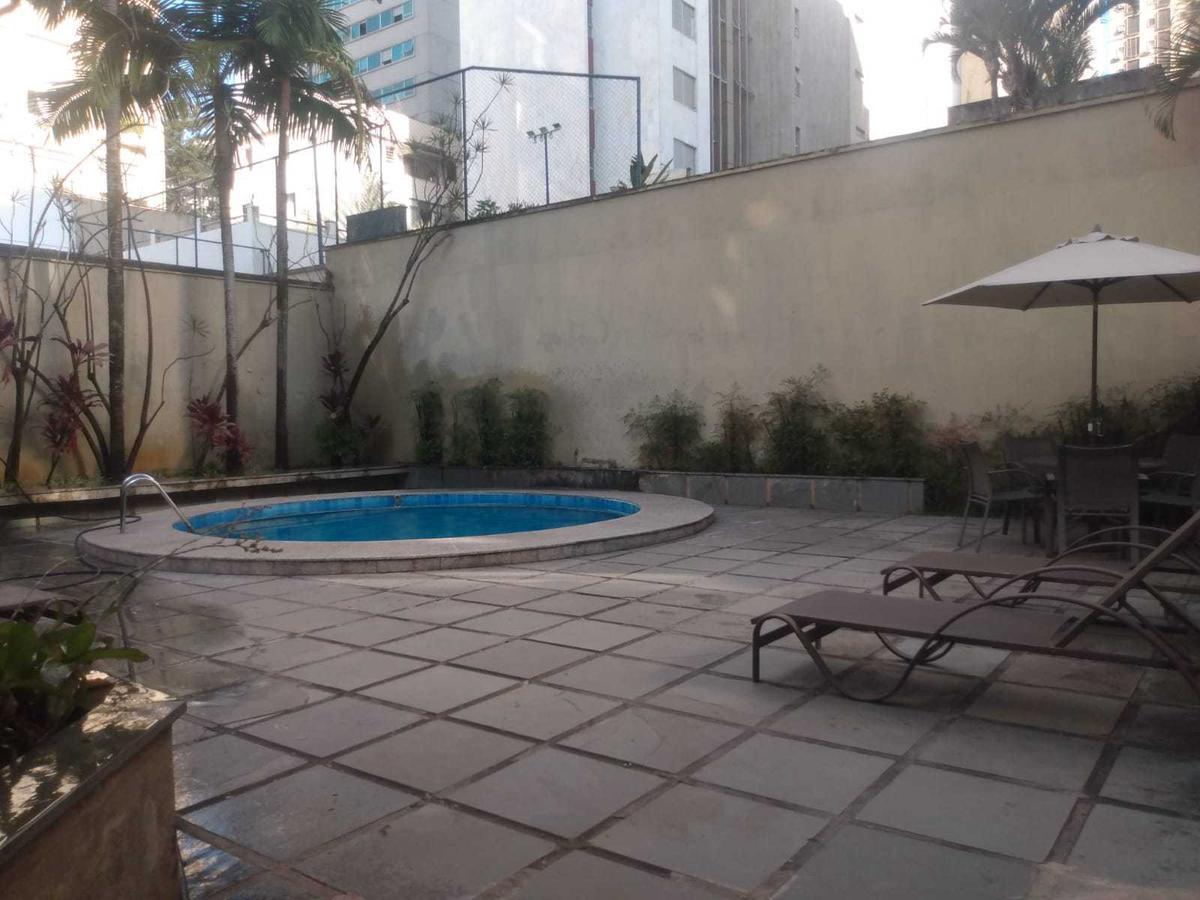 Apartamento, Lourdes, 4 Quartos, 3 Vagas, 4 Suítes