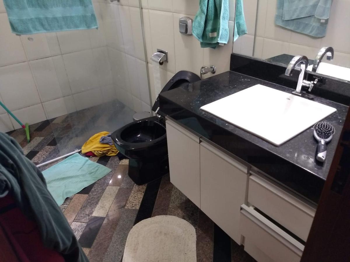 Casa, São Pedro, 3 Quartos, 3 Vagas, 1 Suíte