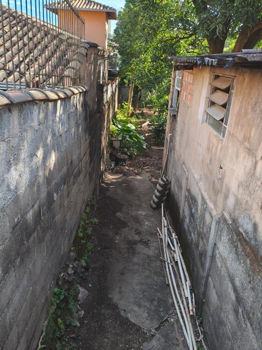 Casa, Vera Cruz, 3 Quartos, 5 Vagas, 1 Suíte