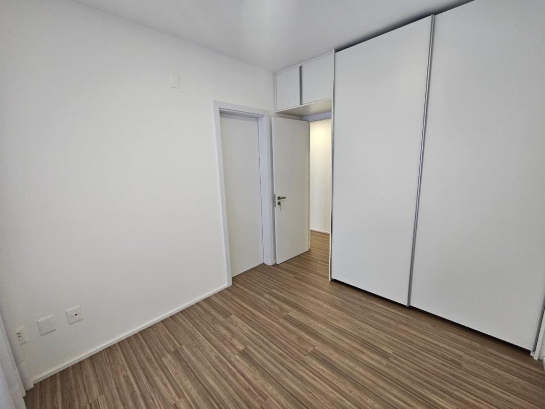 Apartamento, Vila da Serra, 2 Quartos, 2 Vagas, 1 Suíte