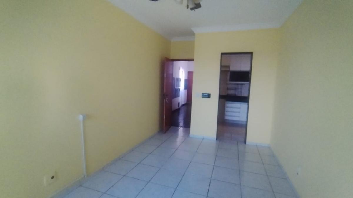 Apartamento, Santa Cruz, 2 Quartos, 2 Vagas, 1 Suíte
