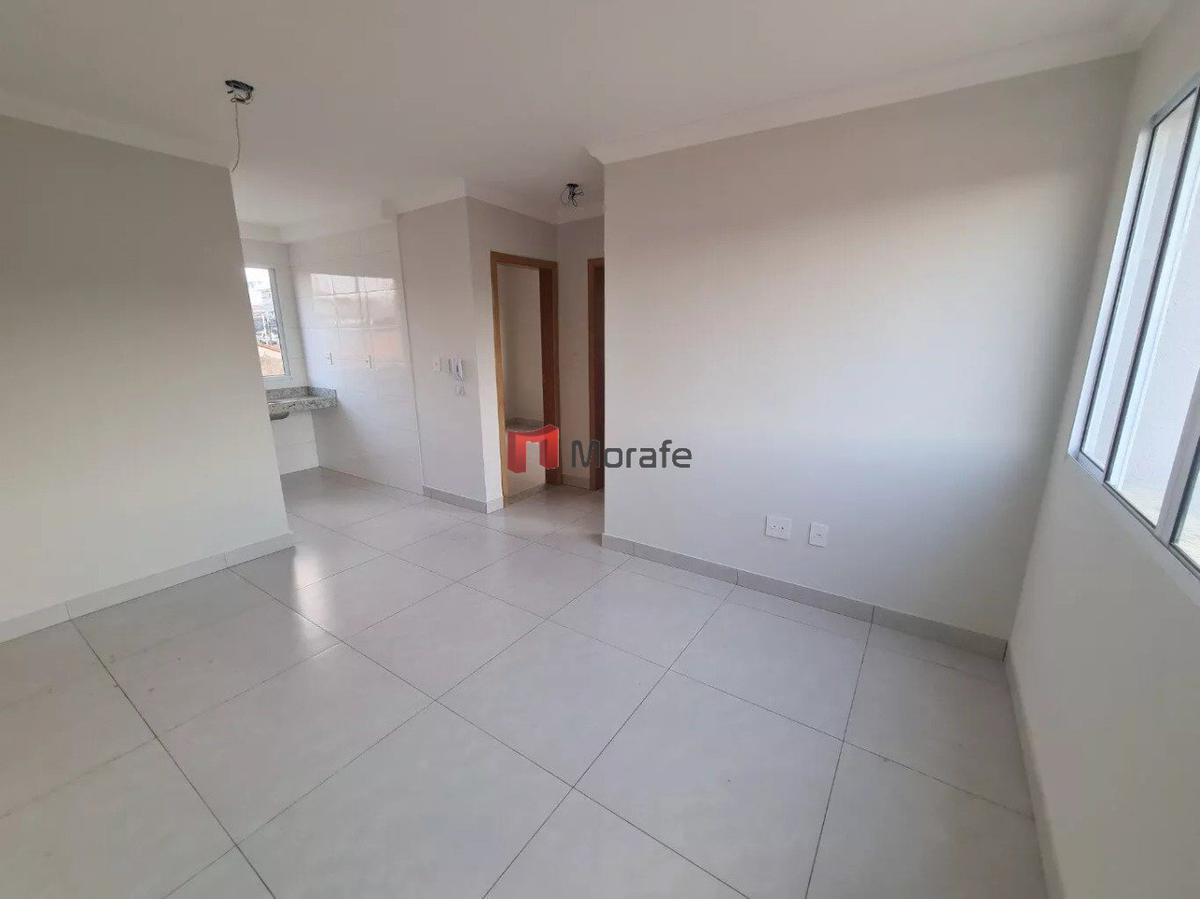 Apartamento, Santa Mônica, 2 Quartos, 1 Vaga