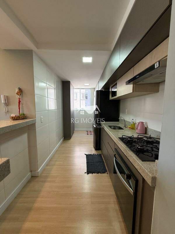 Apartamento, Araguaia, 2 Quartos, 1 Vaga, 1 Suíte