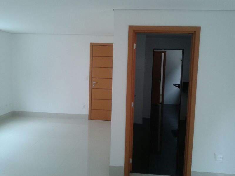 Apartamento, Gutierrez, 4 Quartos, 2 Vagas, 1 Suíte