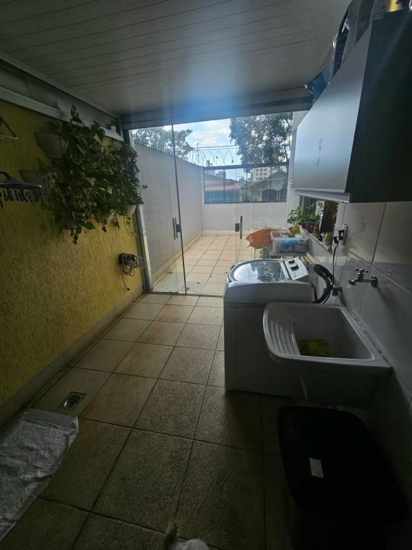 Apartamento, Santo Antônio, 2 Quartos, 2 Vagas, 2 Suítes