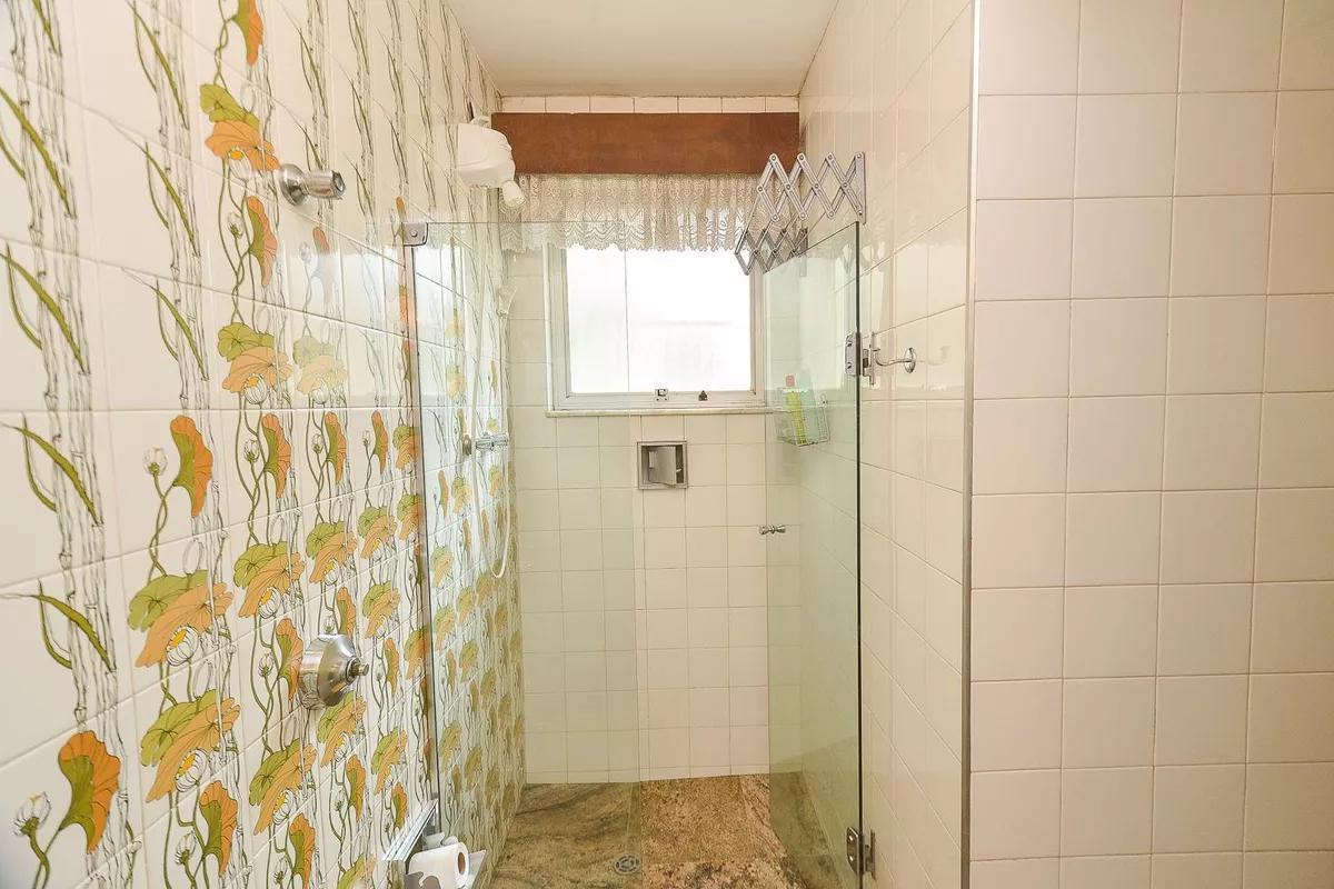 Apartamento, Lourdes, 4 Quartos, 2 Vagas, 1 Suíte