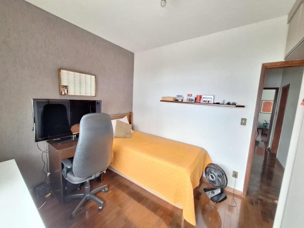 Apartamento, Renascença, 3 Quartos, 1 Vaga, 1 Suíte