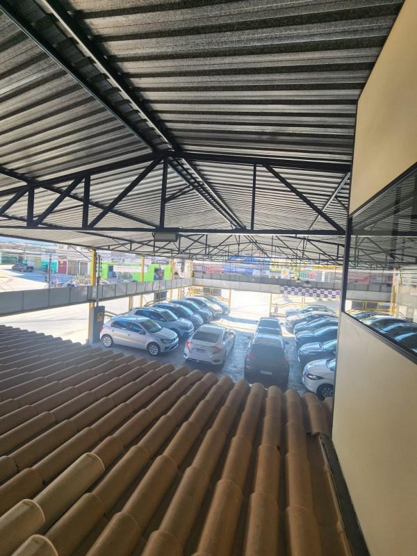 Galpão, Inconfidentes, 0 Quarto, 0 Vaga