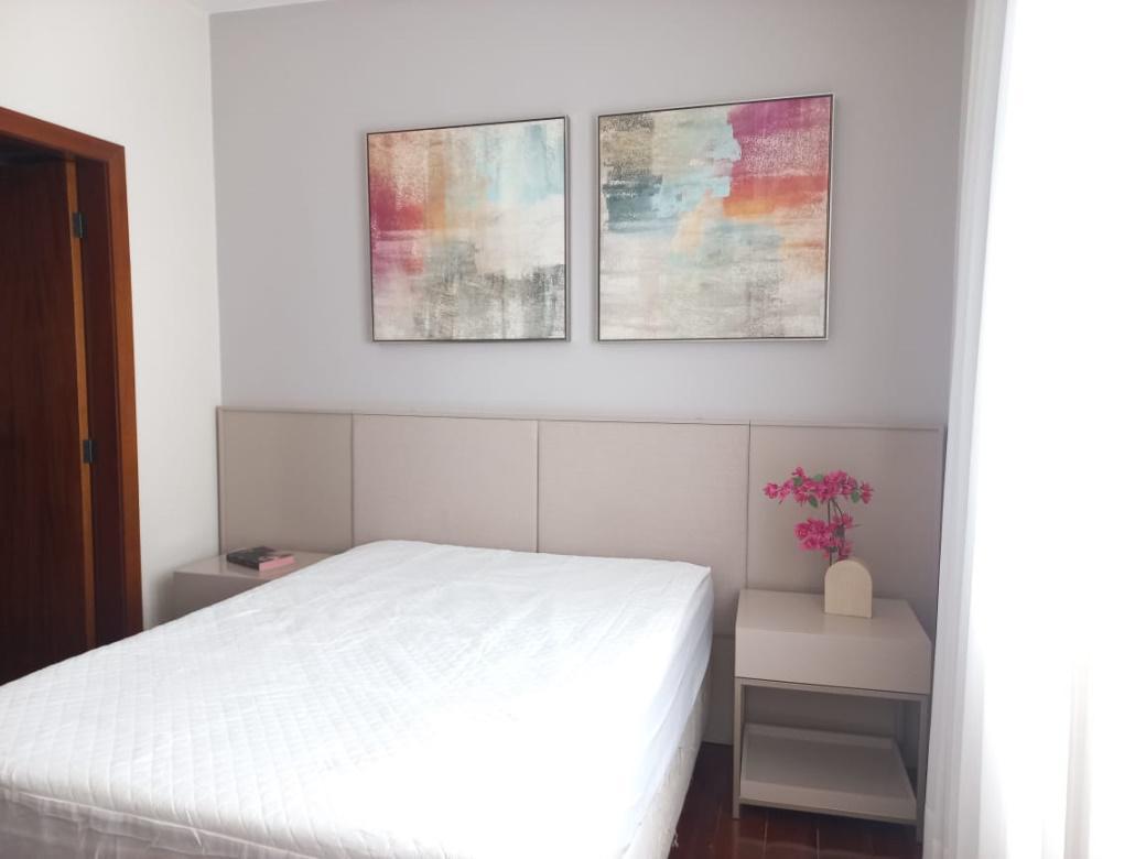 Apartamento, Lourdes, 3 Quartos, 2 Vagas, 1 Suíte