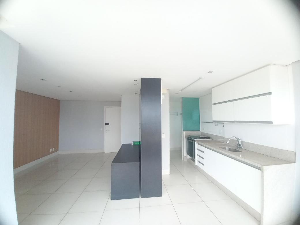 Apartamento, Vila da Serra, 1 Quarto, 2 Vagas, 1 Suíte
