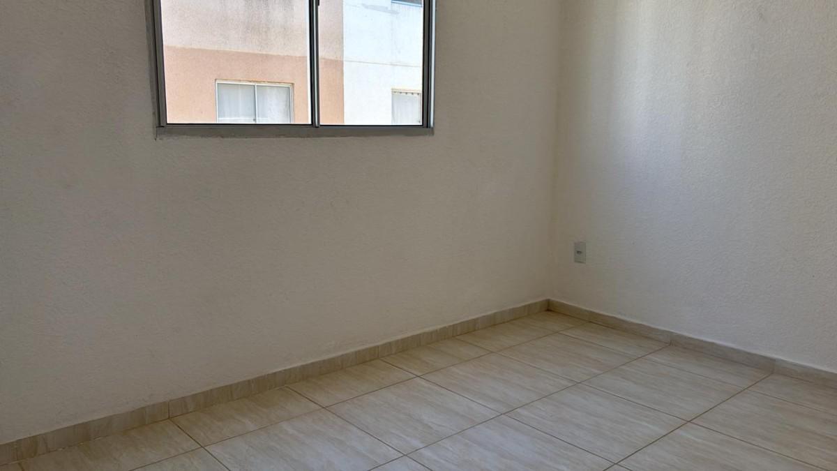 Apartamento, Centro, 2 Quartos, 1 Vaga