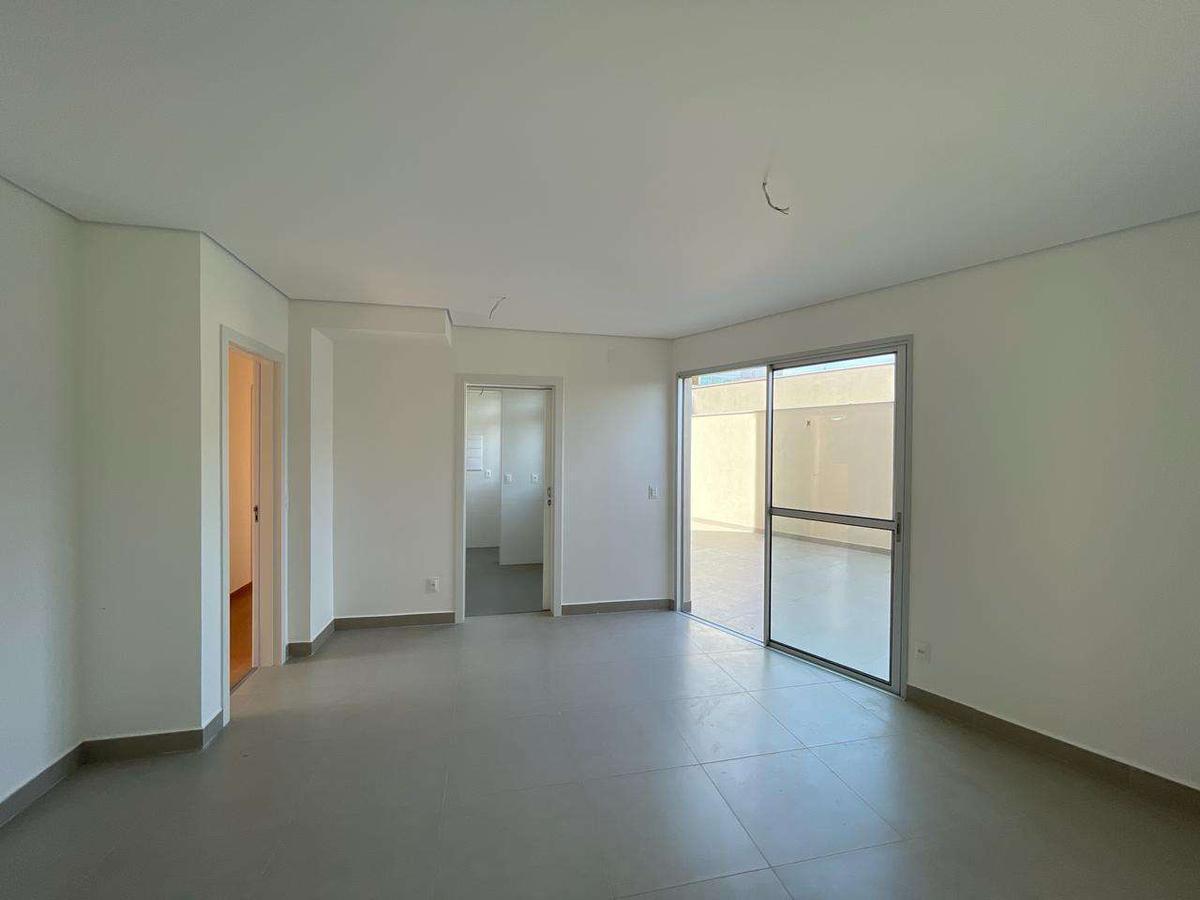 Apartamento, União, 3 Quartos, 2 Vagas, 1 Suíte