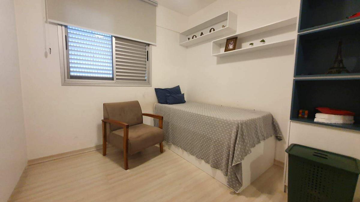 Apartamento, Buritis, 3 Quartos, 3 Vagas, 1 Suíte