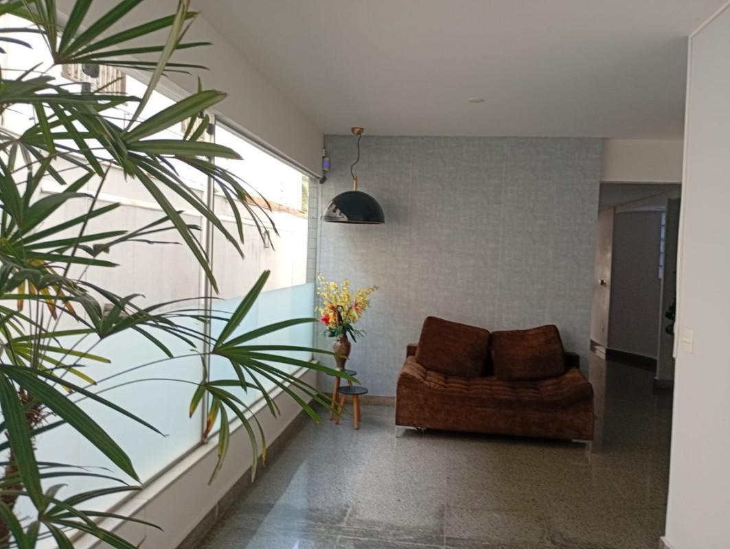 Apartamento, Gutierrez, 3 Quartos, 3 Vagas, 1 Suíte