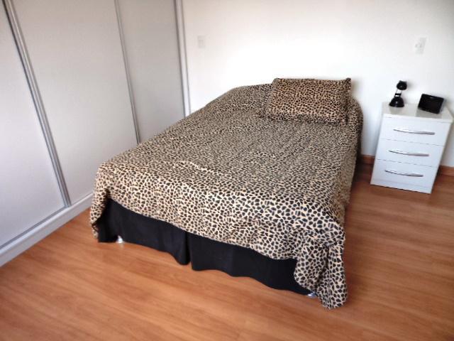 Cobertura, Nova Suíssa, 4 Quartos, 3 Vagas, 1 Suíte