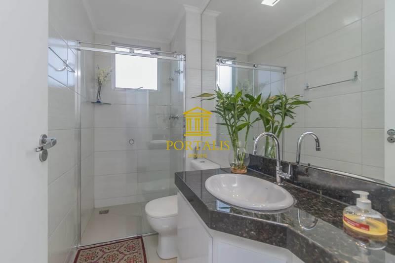 Apartamento, Floresta, 3 Quartos, 2 Vagas, 1 Suíte