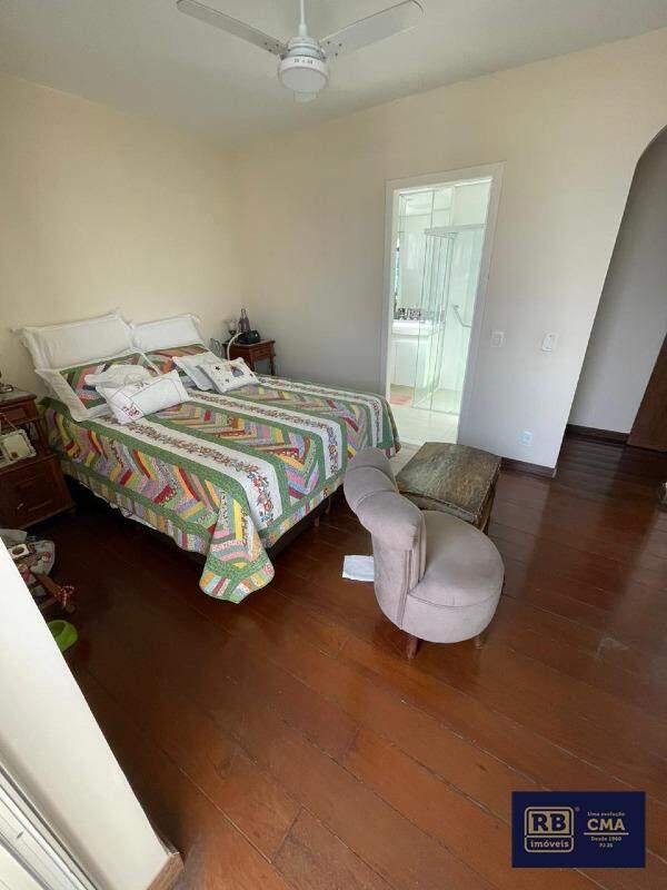 Cobertura, Vila Paris, 5 Quartos, 4 Vagas, 1 Suíte