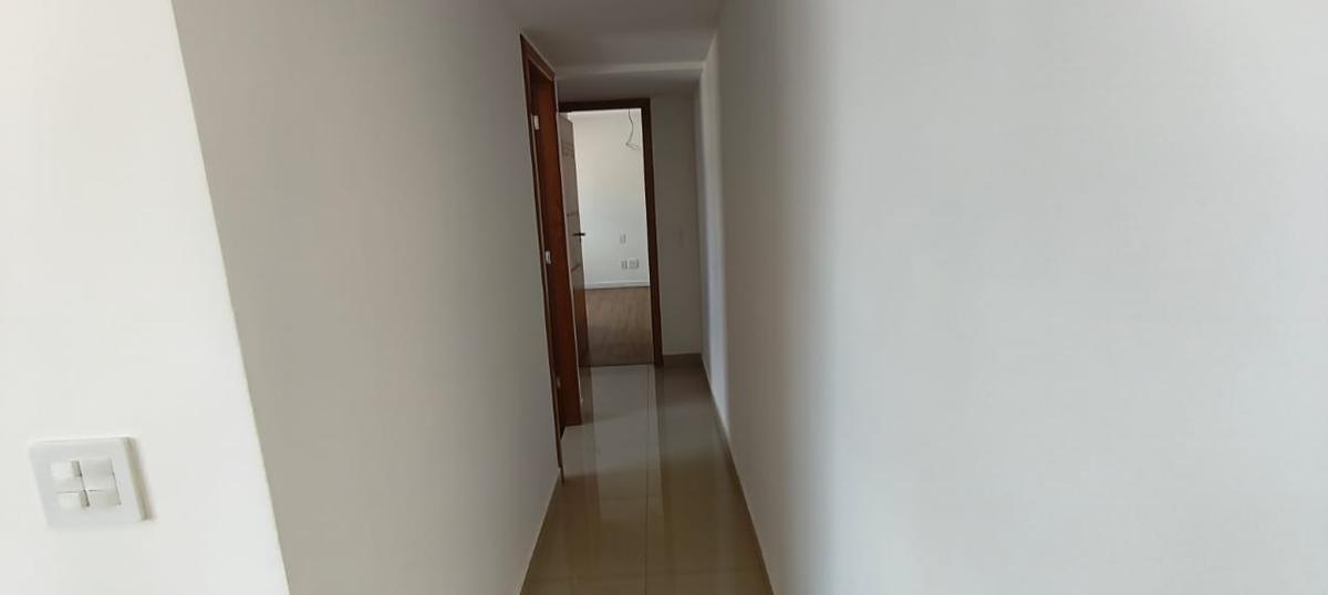 Apartamento, Carlos Prates, 2 Quartos, 2 Vagas, 1 Suíte