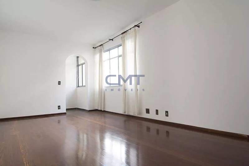 Apartamento, Sion, 4 Quartos, 2 Vagas, 1 Suíte