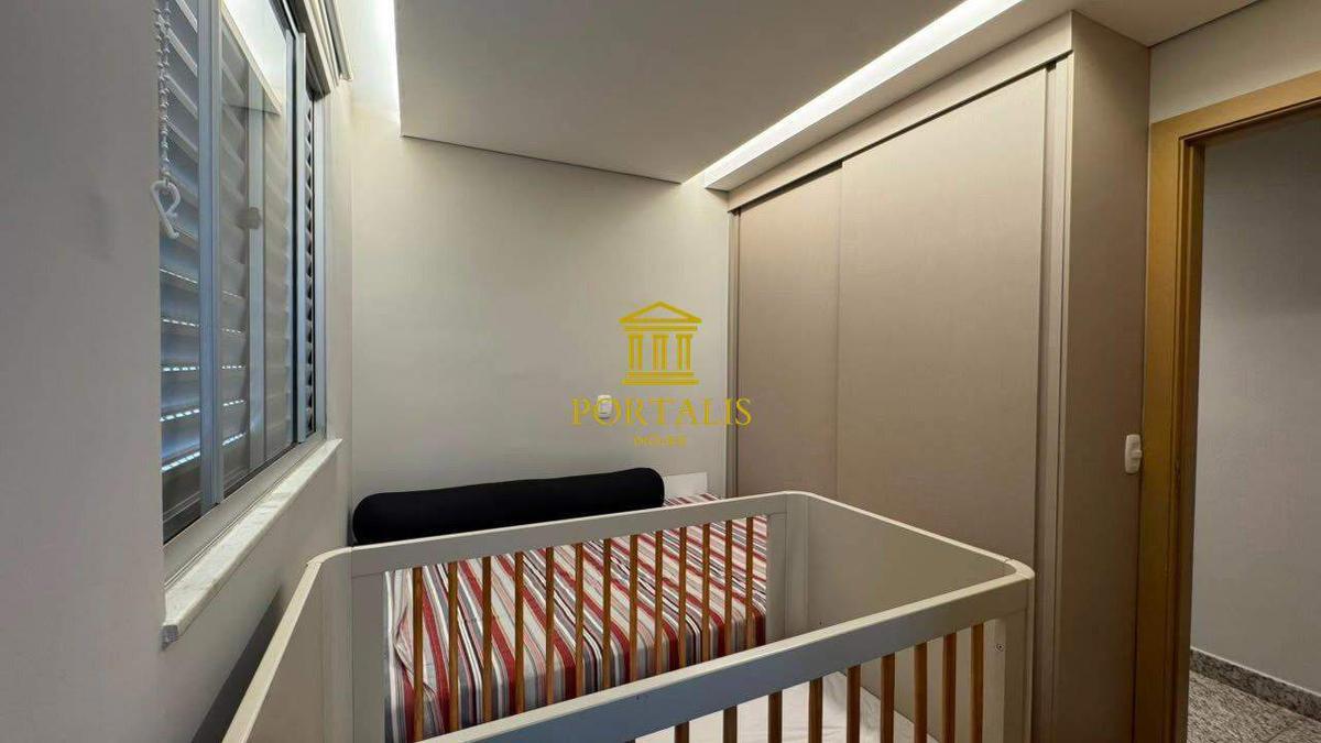 Apartamento, Santo Antônio, 3 Quartos, 2 Vagas, 2 Suítes
