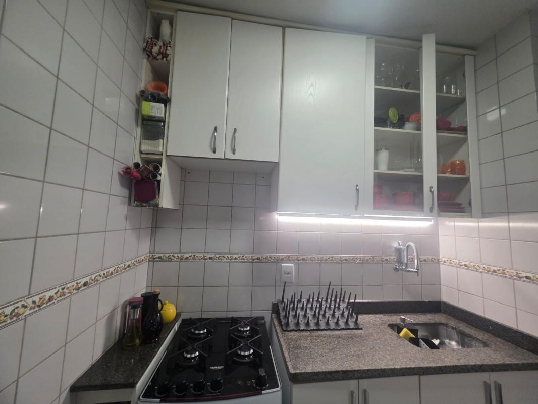 Apartamento, Buritis, 3 Quartos, 1 Vaga, 1 Suíte