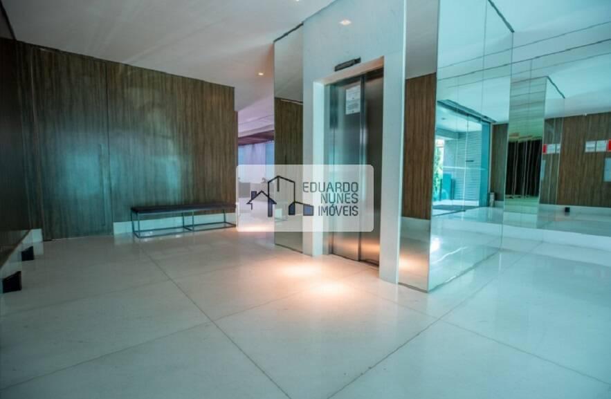 Apartamento, Gutierrez, 4 Quartos, 4 Vagas, 2 Suítes