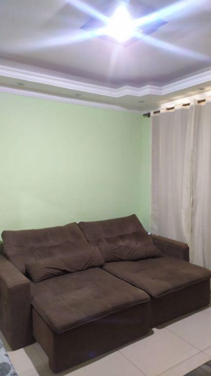 Apartamento, Conjunto Morada da Serra, 3 Quartos, 1 Vaga