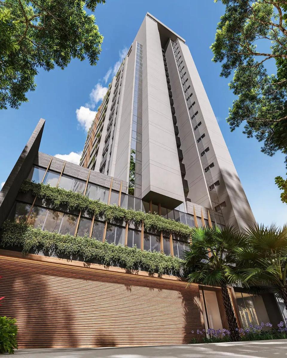 Apartamento, Savassi, 2 Quartos, 1 Vaga, 2 Suítes