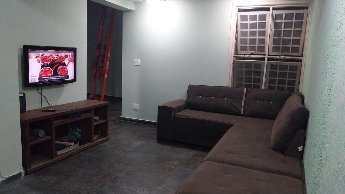 Casa, Nova Granada, 4 Quartos, 2 Vagas, 1 Suíte
