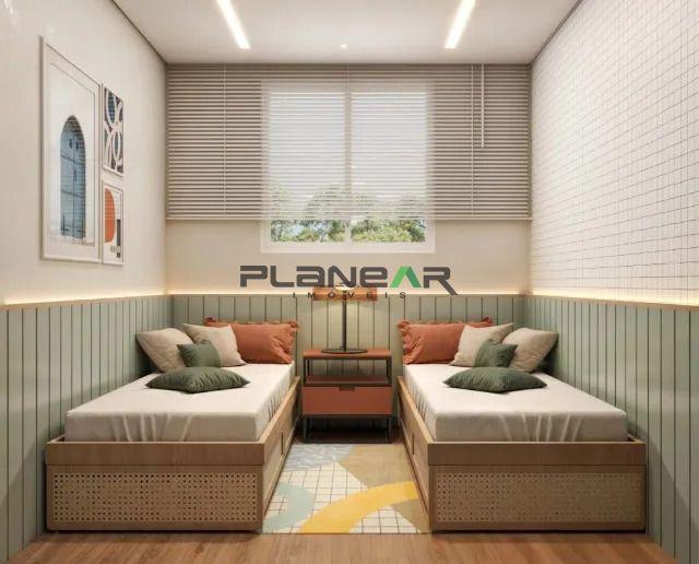 Apartamento, São Joaquim, 2 Quartos, 1 Vaga, 1 Suíte