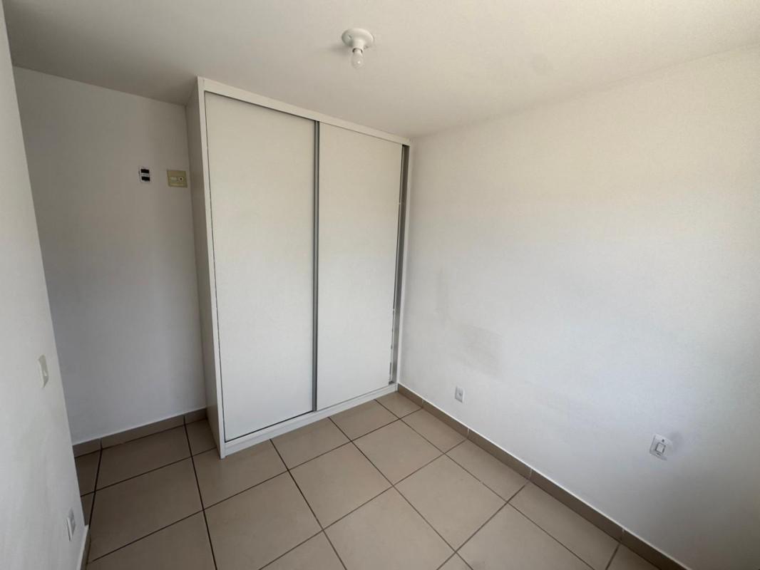 Apartamento, Renascença, 2 Quartos, 2 Vagas, 1 Suíte