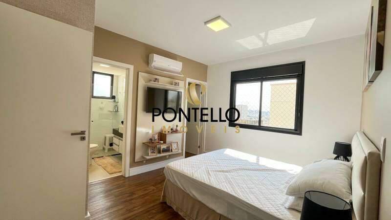 Apartamento, Alto Barroca, 3 Quartos, 2 Vagas, 2 Suítes