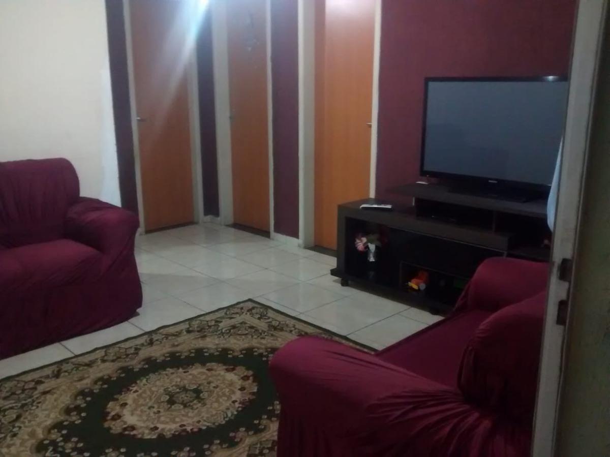 Apartamento, Jardim Vitória, 2 Quartos, 1 Vaga