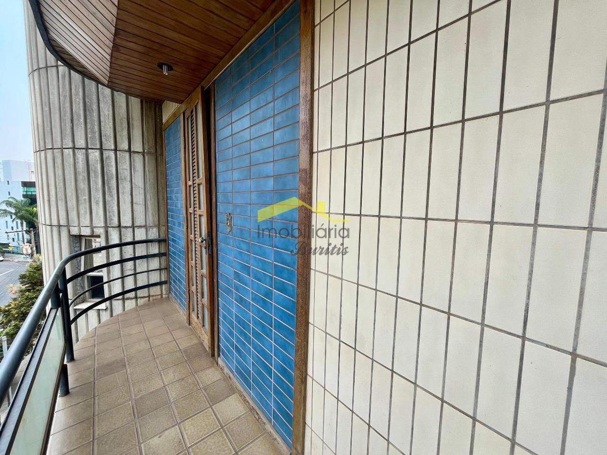 Apartamento, Buritis, 3 Quartos, 2 Vagas, 1 Suíte