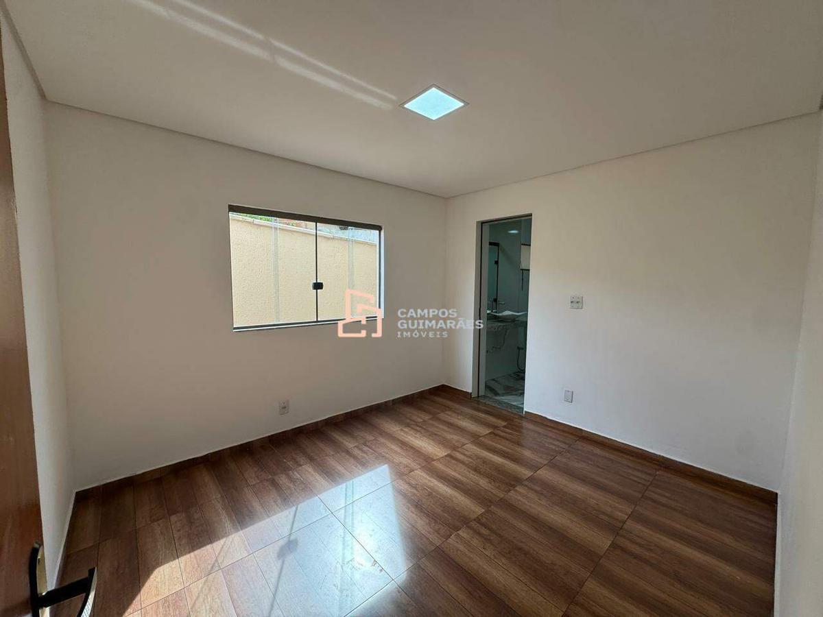 Casa, Milionários, 3 Quartos, 7 Vagas, 1 Suíte