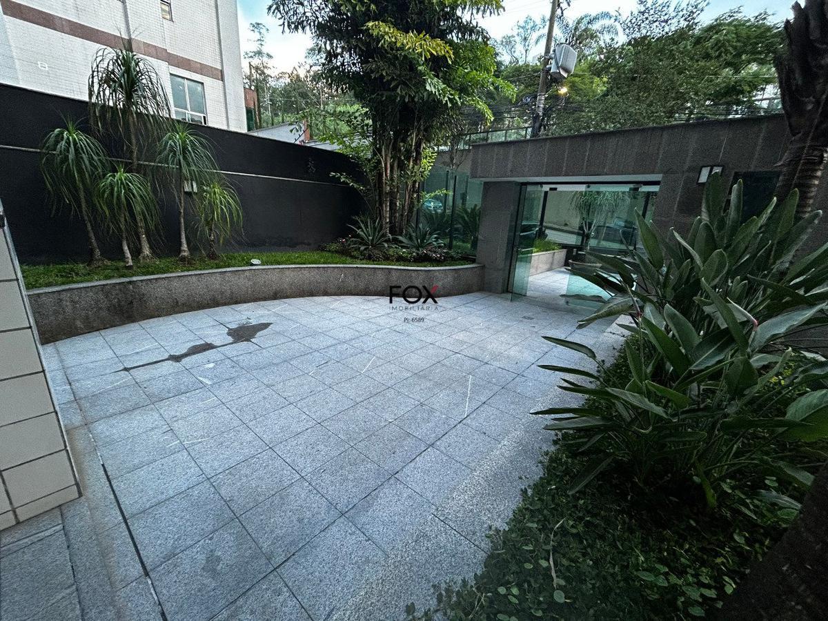 Apartamento, Belvedere, 4 Quartos, 3 Vagas, 1 Suíte