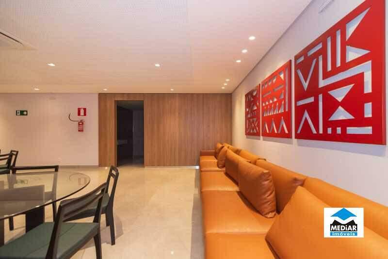 Apartamento, Lourdes, 4 Quartos, 4 Vagas, 2 Suítes