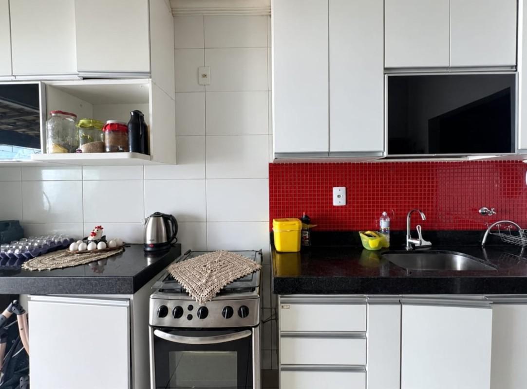 Casa, Santa Terezinha, 2 Quartos, 2 Vagas, 1 Suíte