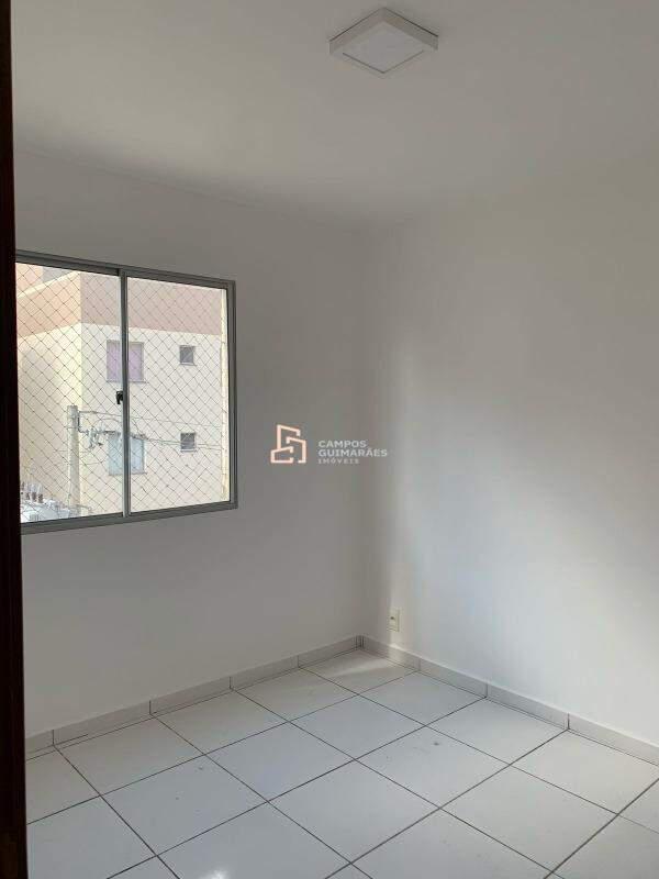 Cobertura, Betim Industrial, 2 Quartos, 1 Vaga
