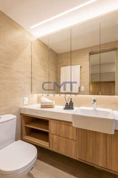 Apartamento, Sion, 2 Quartos, 2 Vagas, 2 Suítes